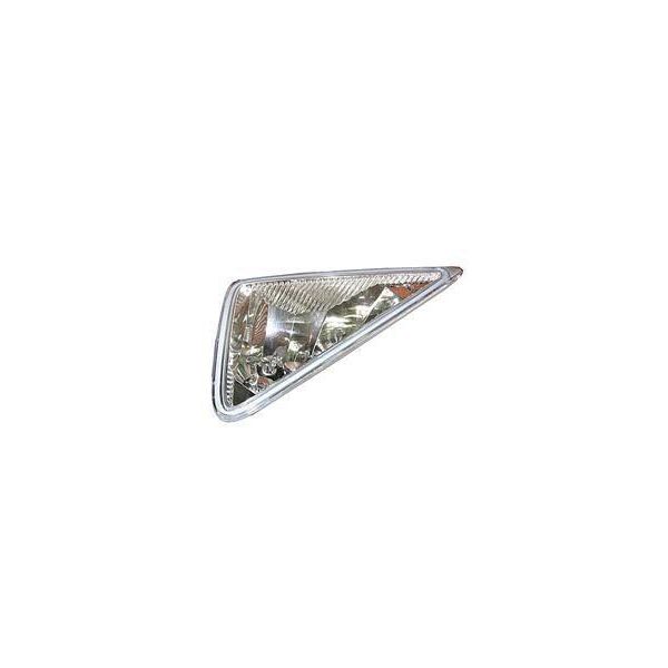 Van Wezel 2580996 H11 Faro Antinebbia Destro Per Honda Civic Viii Hatchback (Fn, Fk) Luce Antinebbia-image