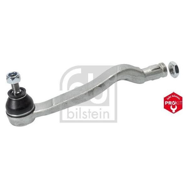 Febi Bilstein 29624 Tirante Con Dado E Controdado , 1 Pezzo-image