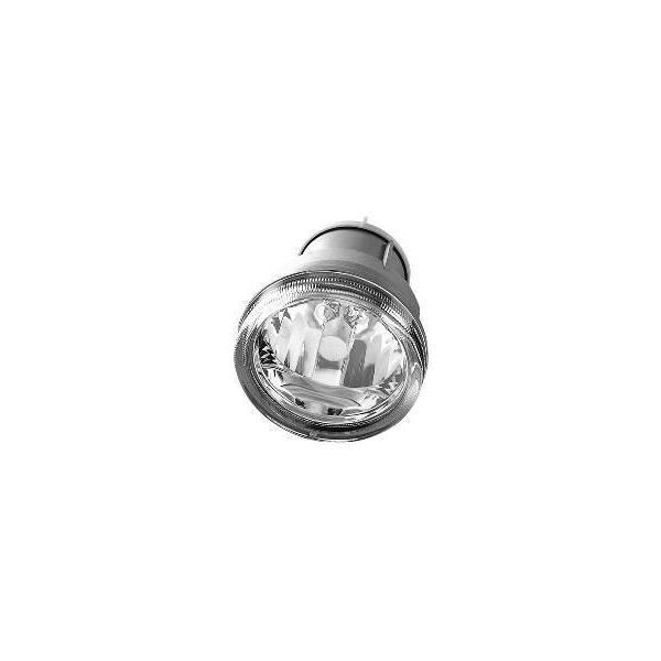 Van Wezel 0925999 H1 Fendinebbia Sinistro Destro Per Fiat Scudo (270, 272) Fendinebbia-image