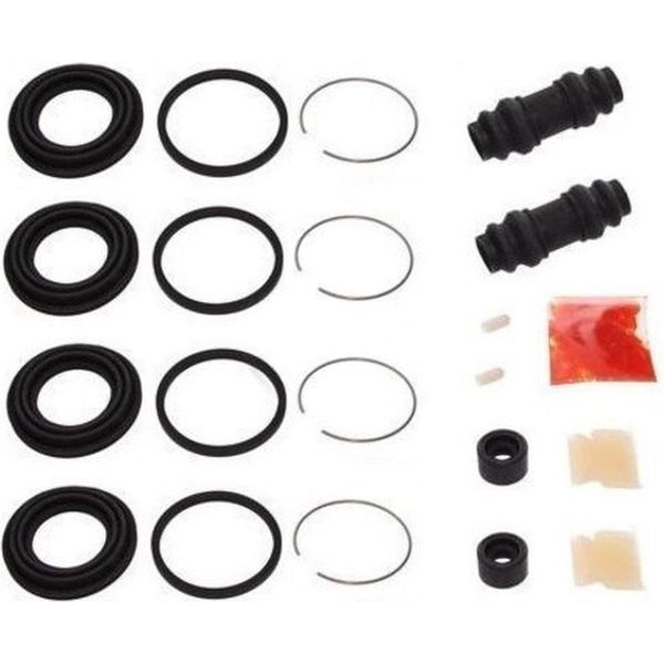 Kit Di Riparazione Pinza Freno Ø 43 Mm A.B.S. Per Subaru Impreza E Altri Modelli-image