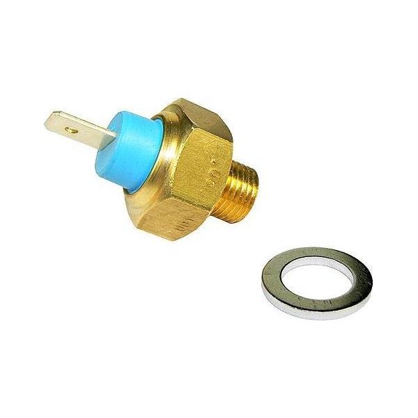 Interruttore Di Temperatura Spia Del Liquido Di Raffreddamento Metzger Per Vw Corrado (53I)-image