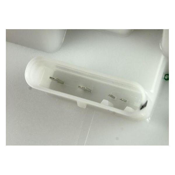 Metzger 2250228 Gruppo Di Alimentazione Carburante Adatto Per MERCEDES-BENZ Classe C Berlina (W204) Classe C Estate (S204) Glk (X204) Classe E Coupé (C207)-image