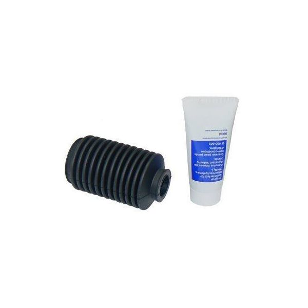 Metzger 755.003 Set Di Soffietti, Sterzo, Asse Anteriore Sinistro, Asse Anteriore Destro-image