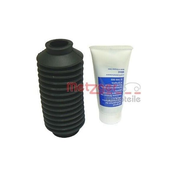 Metzger 755.002 Set Di Soffietti Sterzo Sinistro, Destro, Assale Anteriore Destro-image