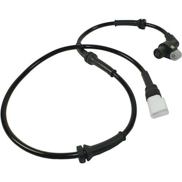 Sensore Velocità Ruota, Anteriore Sensore Induttivo Metzger Per Ford Fiesta Iv-image