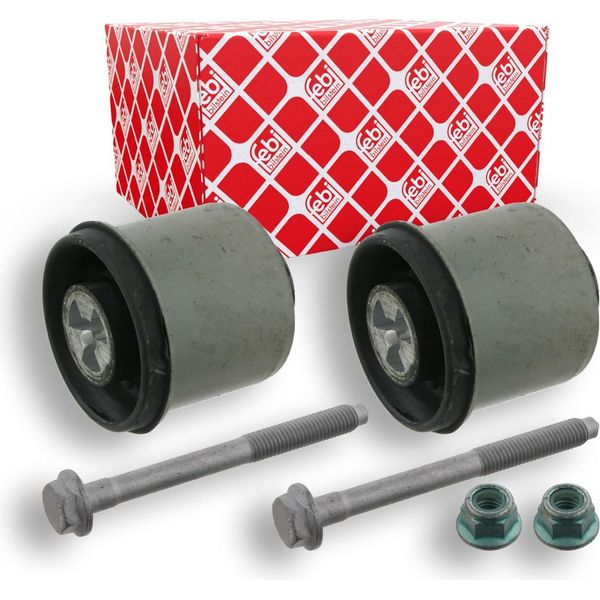 Febi Bilstein Kit Di Riparazione, Trave Dell'asse Articolo: 32614-image