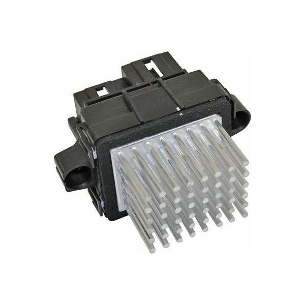 Regolatore Metzger Per Ventilatore Interno Resistenza Ventilatore 0917233 Per Opel Insignia Caravan-image