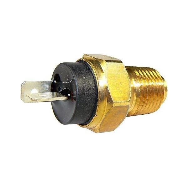 Metzger 0905305 Sensore Temperatura Liquido Di Raffreddamento Per Fiat Ducato Furgone/Telaio (230) Ducato Furgone (244) Ducato Bus (230) Ducato Furgone/Telaio-image