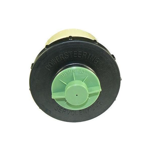 Serbatoio Di Espansione Dell'olio Idraulico (Servosterzo) Metzger Per Vw Transporter T4-image