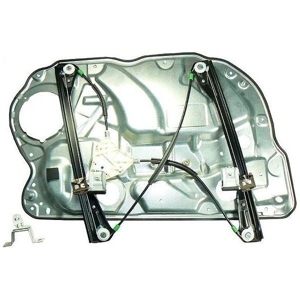 Regolatore Del Finestrino Anteriore Destro Di Metzger Senza Motore Elettrico (2160057) Accessori Interni Del Regolatore Del Finestrino-image