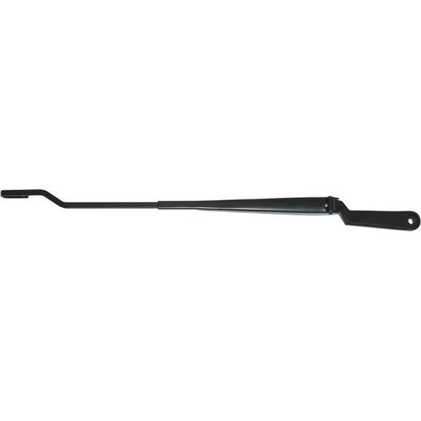 Braccio Tergicristallo Lavacristallo Anteriore Sinistro Staffa Spazzola Tergicristallo Metzger Per Vw Golf Iv-image