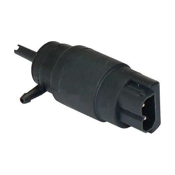 Pompa Acqua Lavacristalli Metzger Per Bmw E34 E36 E39 316 I-850 I Csi V8-image