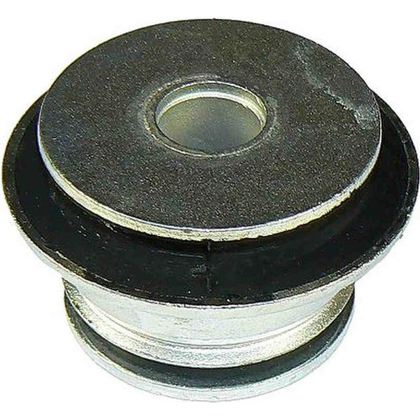 Cuscinetto Asse Posteriore, Anteriore Metzger Per Fiat Punto (176_)-image
