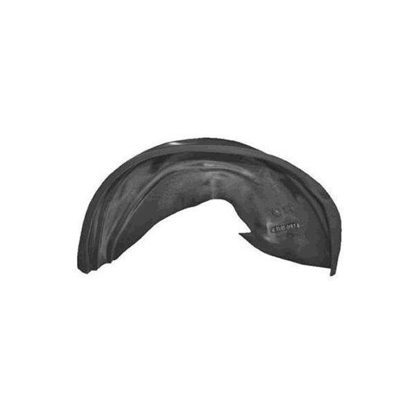 Van Wezel 5874434 Rivestimento Passaruota Per Vw Transporter Iv Bus (70B, 70C, 7DB, 7DK, 70J, 70K, 7DC, 7DJ) Anteriore Destro-image