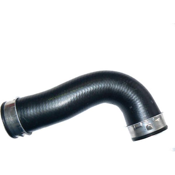 Tubo Aria Di Sovralimentazione Intercooler Sinistro Metzger Per Vw Caddy Iii-image