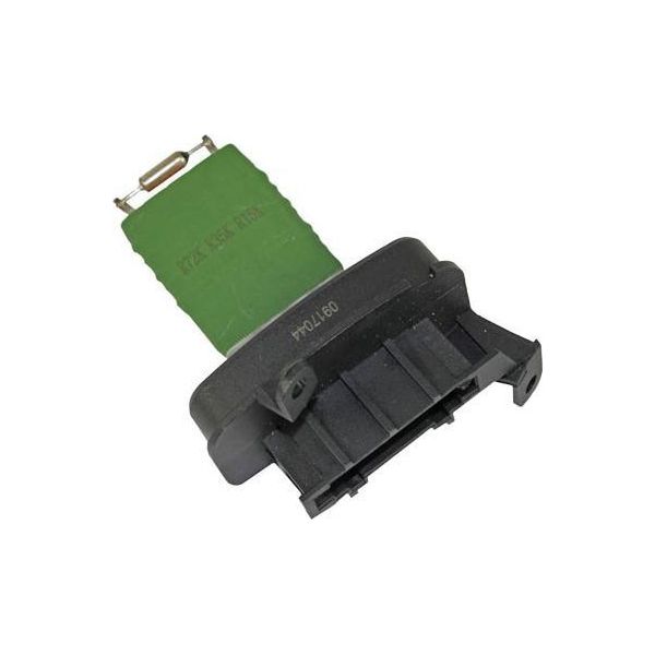 Resistenza Soffiatore Interno Metzger Per Mercedes V-KLASSE (638/2)-image
