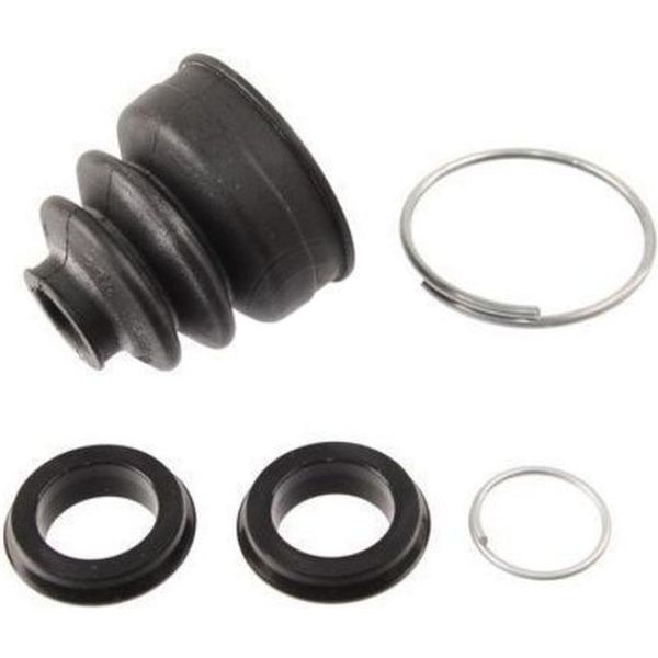 Kit Di Riparazione Cilindro Ricevitore Frizione Ø 25,4 Mm A.B.S. Per Alfa Romeo E Altri Modelli-image