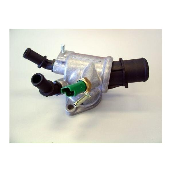 Termostato Wahler Per Alfa Romeo Cadillac Fiat Opel Saab Suzuki-image