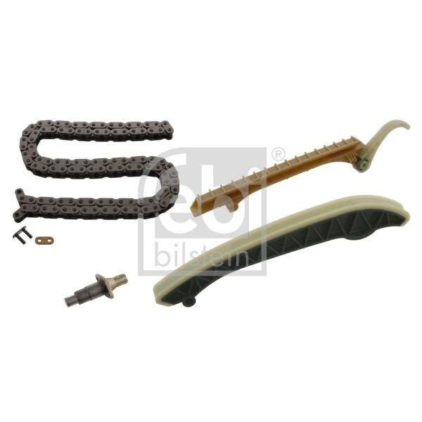 Kit Catena Di Distribuzione Febi Bilstein 44961 Per MERCEDES-BENZ Classe A (W168)-image