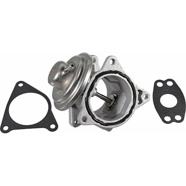Metzger 0892140 Valvola Egr Per Vw Golf Iv Hatchback (1J1) Valvola Di Ricircolo Dei Gas Di Scarico-image