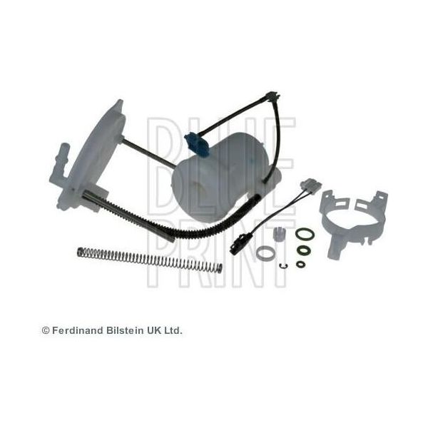 Filtro Carburante Blue Print ADM52347 Per Mazda 5 (CR19) Cartuccia Filtrante-image