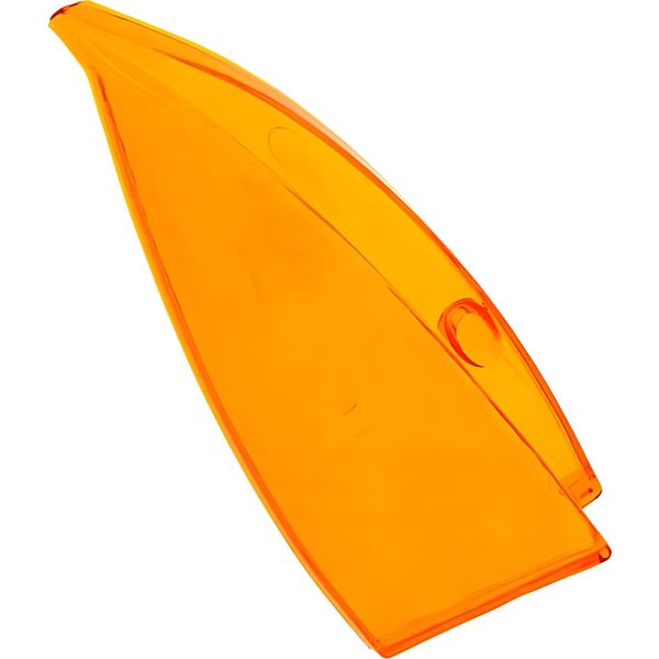 Vetro Indicatore Anteriore Destro Per Vivacity (-02) 50-image