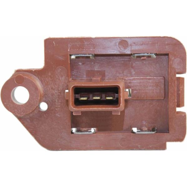 Resistenza In Serie Motore Elettrico (Ventola Radiatore) Metzger Per CitroËN C5 I-image