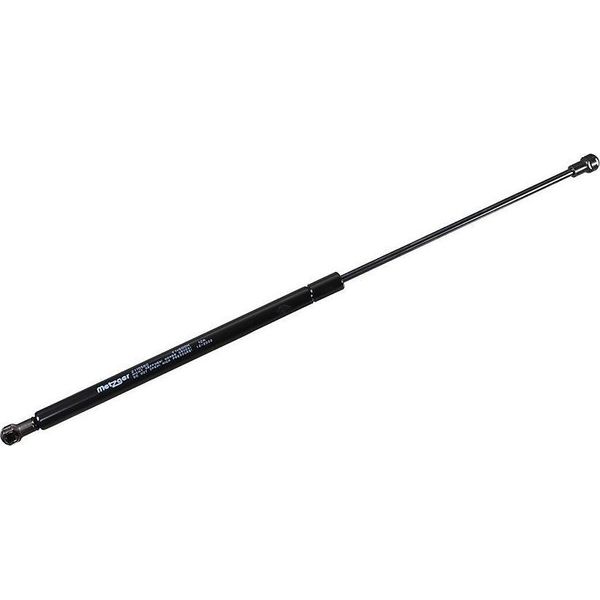 Metzger 2110560 Molla A Gas Ammortizzatore Portellone Posteriore Adatto Per MERCEDES-BENZ Classe M (W166) 628 Mm-image