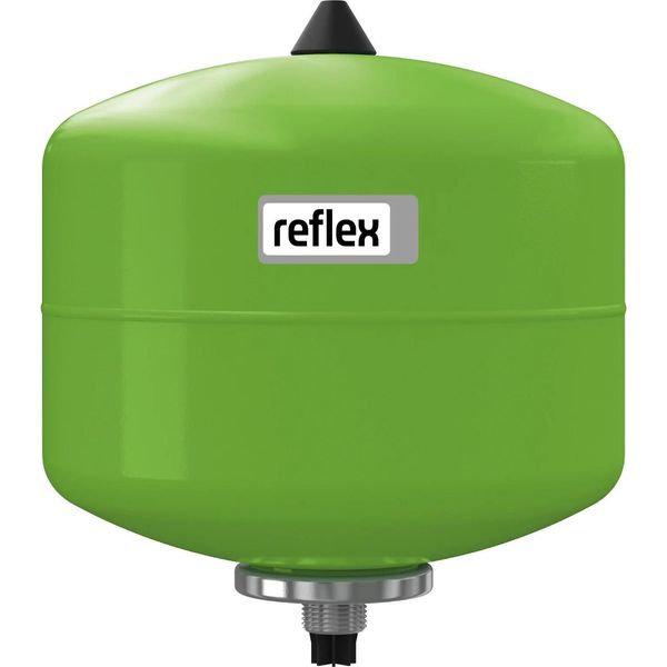Reflex Tw-Pressione-Adg, Refix Dd, 8 L, G3/4", Max. 10 Bar, Max. 70 Gradi"-image