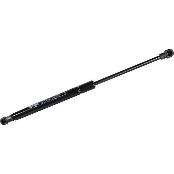 Metzger 2110573 Molla A Gas Ammortizzatore Portellone Posteriore Per Opel Cascada (W13) 368 Mm-image