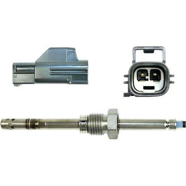 Sensore Temperatura Gas Di Scarico Dopo Filtro Antiparticolato 395Mm Metzger Per Volvo V70 Ii-image