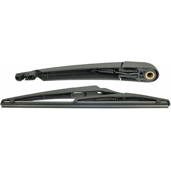 Metzger 2190349 Braccio Tergicristallo Posteriore Per Renault Megane Ii (BM0/1, CM0/1) Con Spazzola Tergicristallo-image