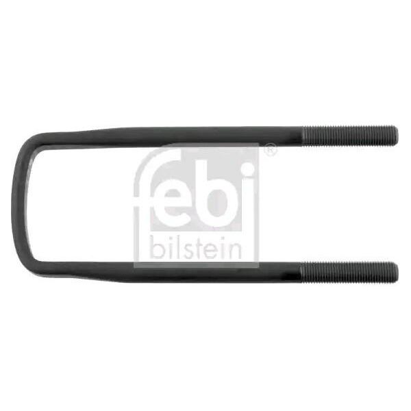 Febi Bilstein Molla A Molla 47815 Per Man E2000 285 Mm 93 Mm 17 Mm-image