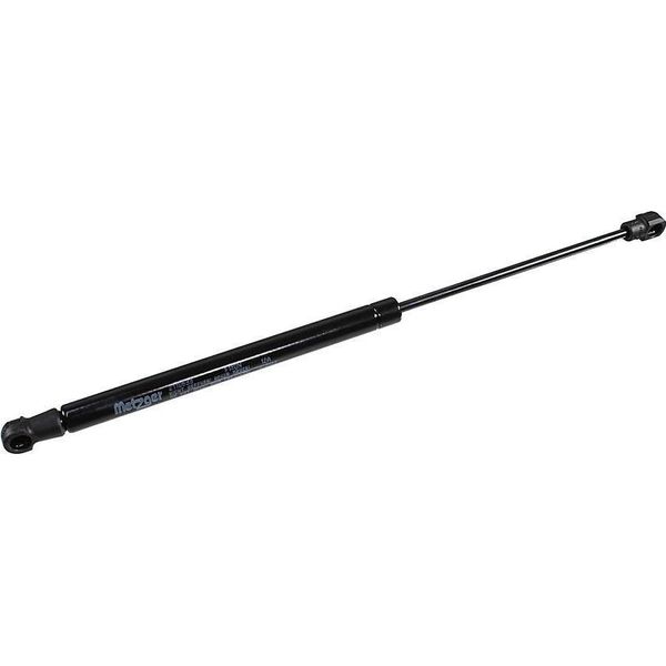 Metzger 2110633 Molla A Gas Ammortizzatore Portellone Posteriore Per Audi A4 Berlina (8K2, B8) 388 Mm-image