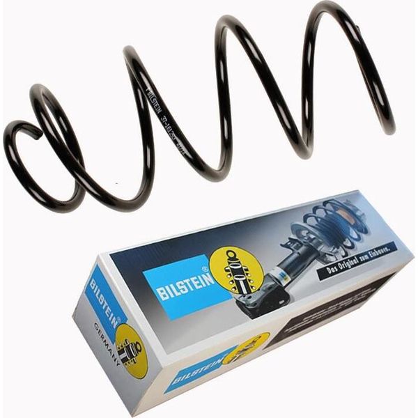 Molla Bilstein B3 Anteriore Rinforzata Per Bmw 1 E81 E87 E82 3 E90 E91 E92 E93 Dal 2003 In Poi-image