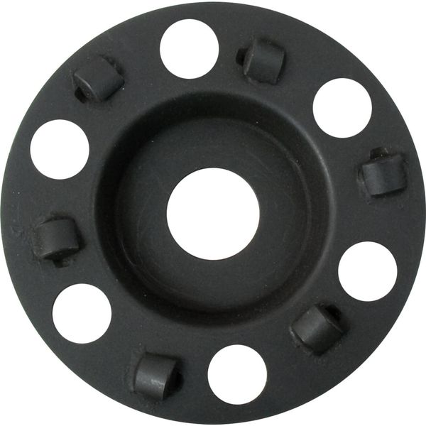 Elettroutensili Eibenstock Disco Di Fresatura Pcd Ø 100 Mm Eibenstock, 37125000-image