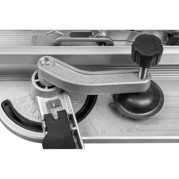 Holzmann Sega Circolare Universale Per Taglio A Tuffo - 230V - 600 W; TAS89M-image
