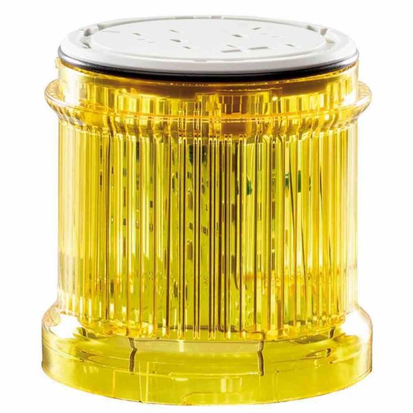 Eaton Elemento Per Torretta Di Segnalazione Led SL7-L24-Y Giallo Luce Continua 24 V (171465)-image