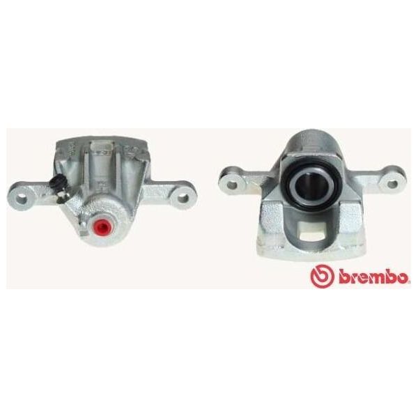 Pinza Freno Posteriore Destra Brembo Per Hyundai Sonata V (Nf) Ø34 Mm F 30 105-image
