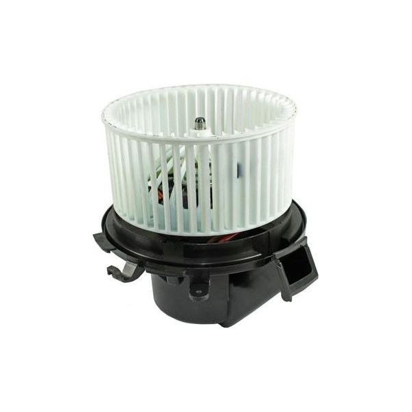 Metzger 0917086 Motore Soffiatore Interno Per Vw Crafter 30-50 Furgone (2E) Crafter 30-35 Autobus (2E) Crafter 30-50 Piattaforma/Telaio (2F)-image