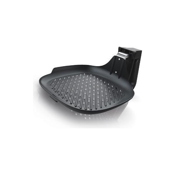 Philips Sda Grillpfanneneinsatz FüR Airfryer Xl HD9911/90-image