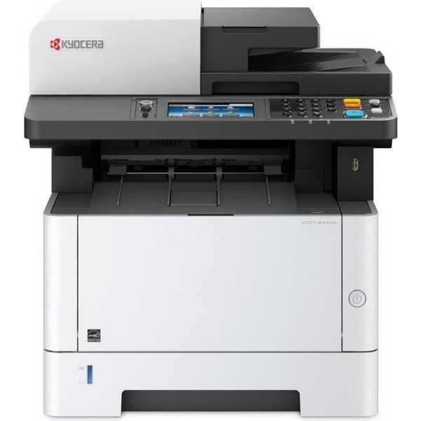 Kyocera Ecosys M2640Idw - Stampante Multifunzione - B/N - Laser - Legale (216 X 356 Mm)-image