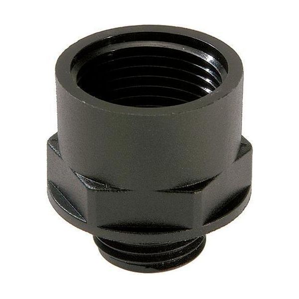 Wiska EX-APM 29/40 Adattatore Antideflagrante PG29 M40 Plastica 10 Pz.-image