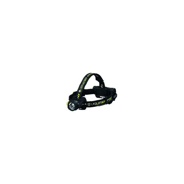 LED Lenser® Stirnlampe H7R Work (502195)-image