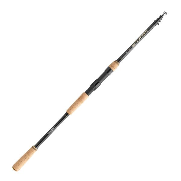 Daiwa Legalis Tele Spin 3,00M 40-120G Tele-Spinnrute-image