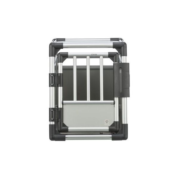Trixie Caisse De Transport En Aluminium M-image