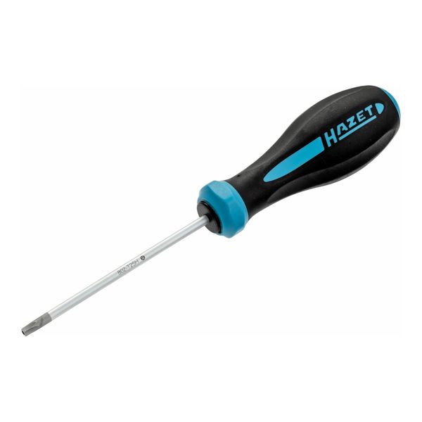 Hazet Hexanamic® Tx Schraubendreher 802-T25H T25H Tamper Resistant Tx)-image