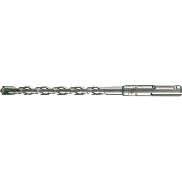 Trapano A Percussione Plus-5 D.10,0Mm Lavoro-L.550Mm L.610Mm Sds-Plus 1 Pz.Bosch-image