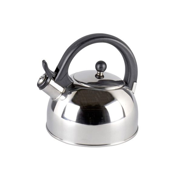 Karl KrÜGer Boston Flute Bowl 2 Litri Ø18Cm Acciaio Inox-image