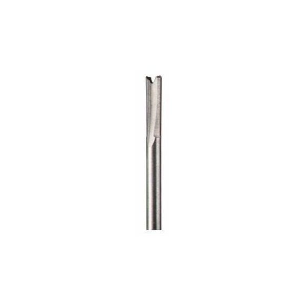 Dremel 650 Hss-FräSer Nut D=3,2Mm VE1-image
